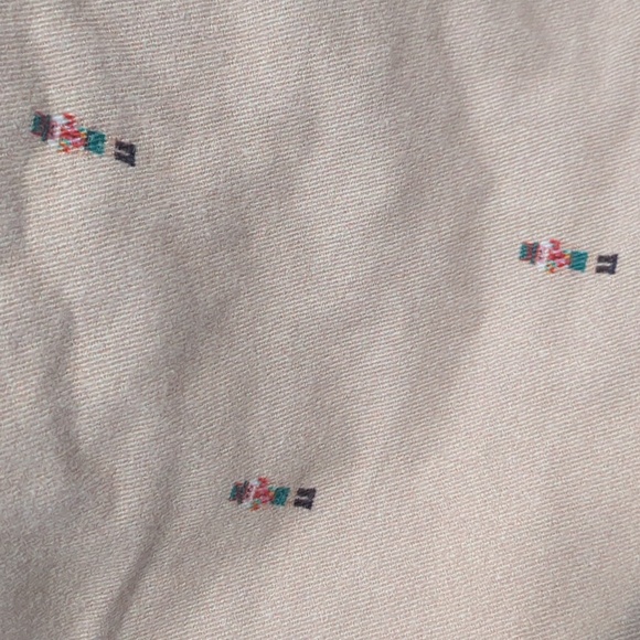 Chubbies Shorts - Nutcracker Pattern - Large - 7in Inseam - Picture 5 of 5